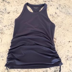 Athleta Racer Back Tank